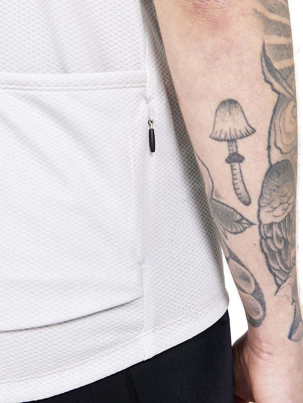 Numéro de l'image de la galerie de produits 5 pour le produit Maillot Core Endurance - Homme