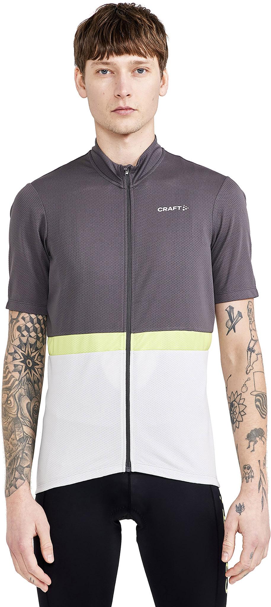 Numéro de l'image de la galerie de produits 7 pour le produit Maillot Core Endurance - Homme