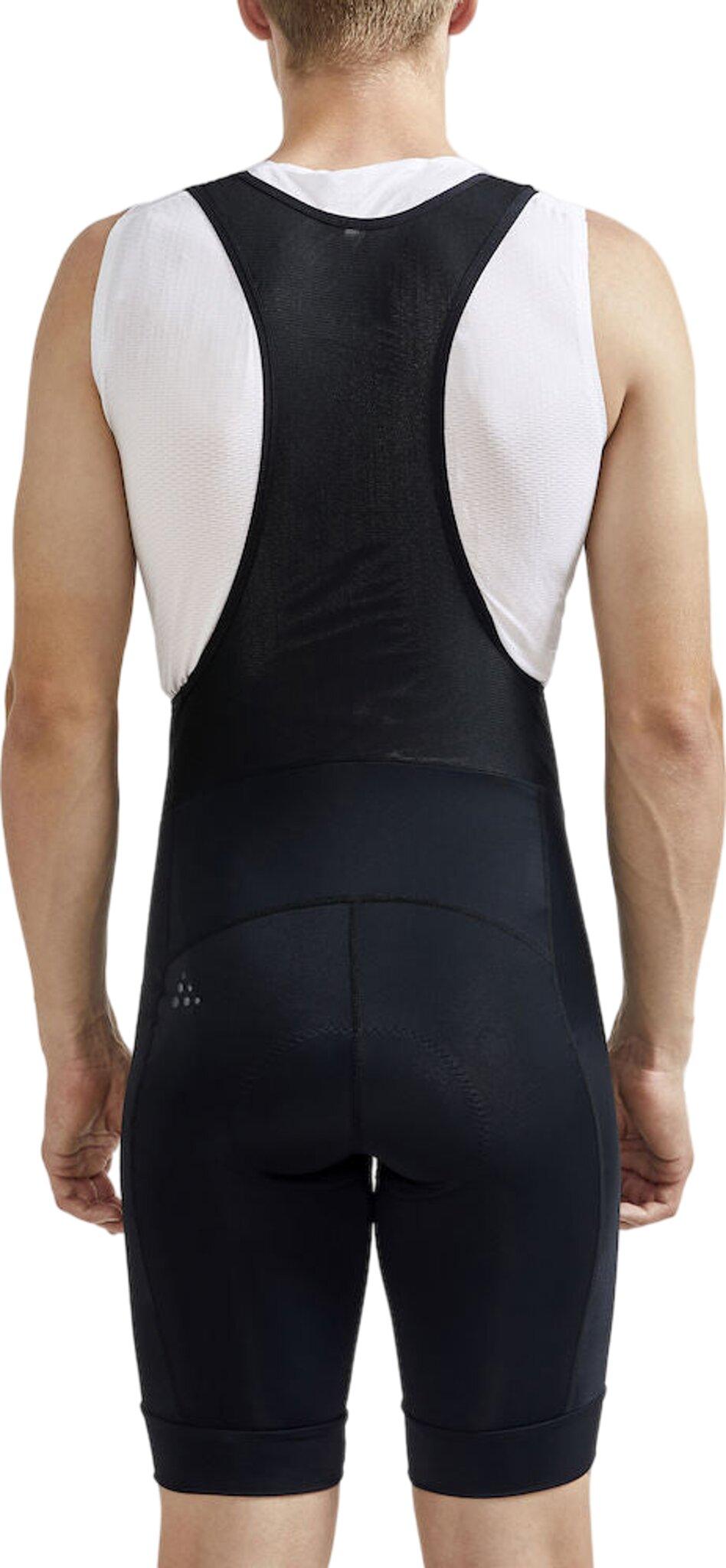 Product gallery image number 3 for product Core Endur Bib Short - Men's