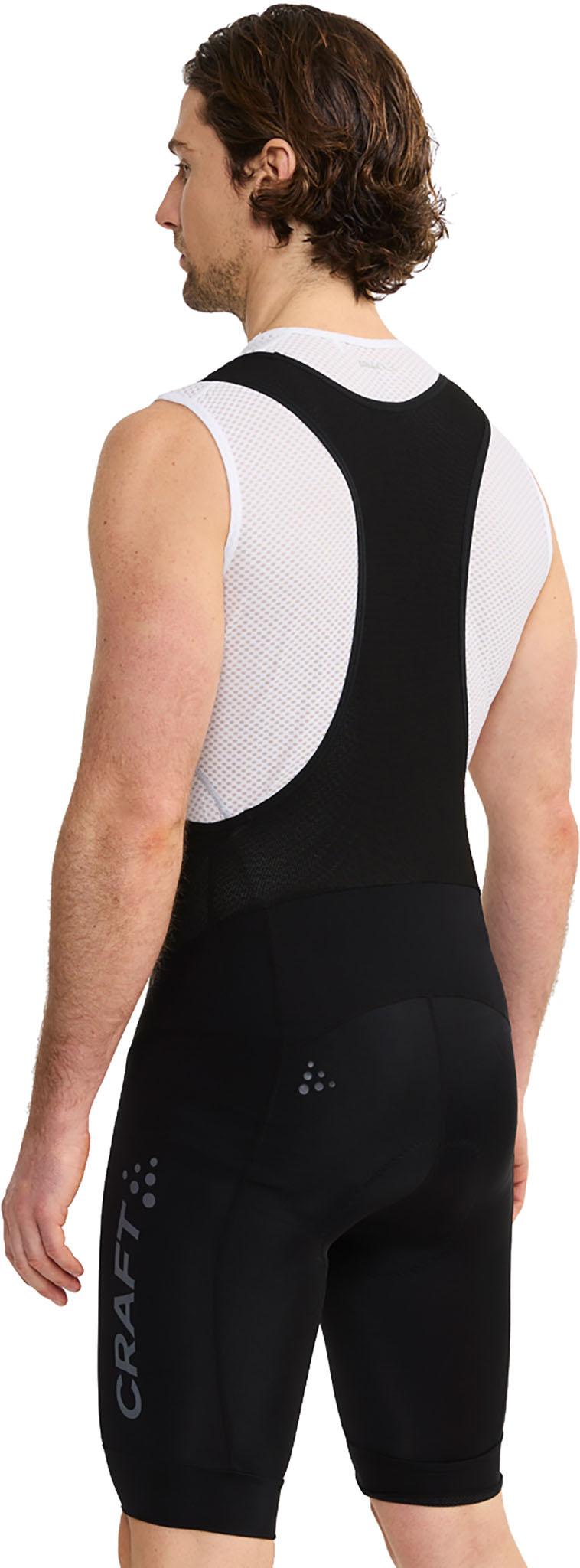 Product gallery image number 2 for product Core Endur Bib Short - Men's