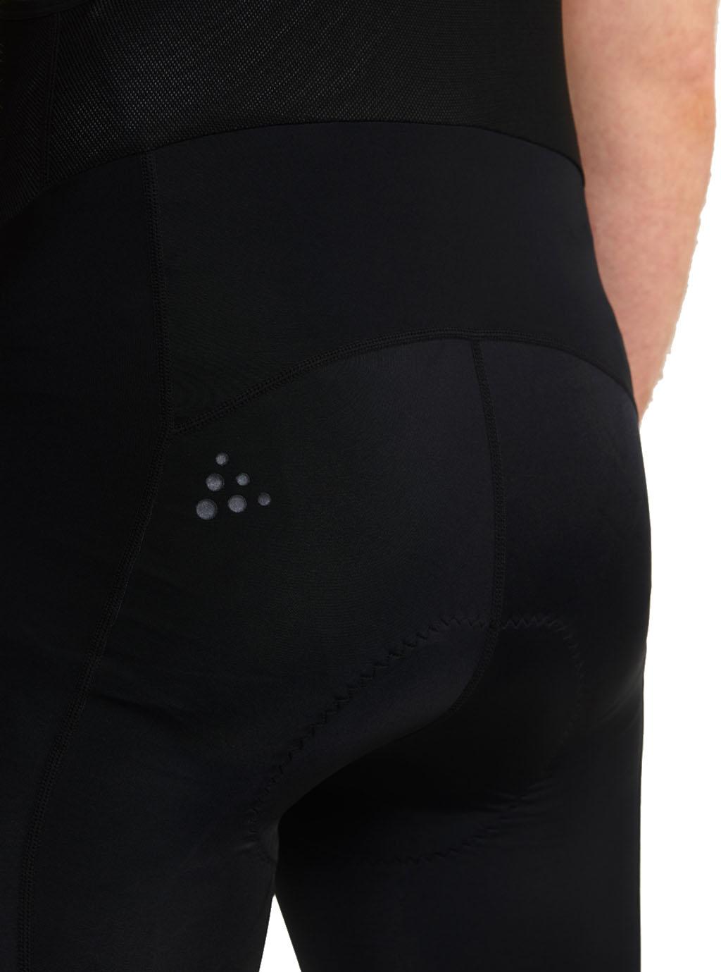 Product gallery image number 4 for product Core Endur Bib Short - Men's