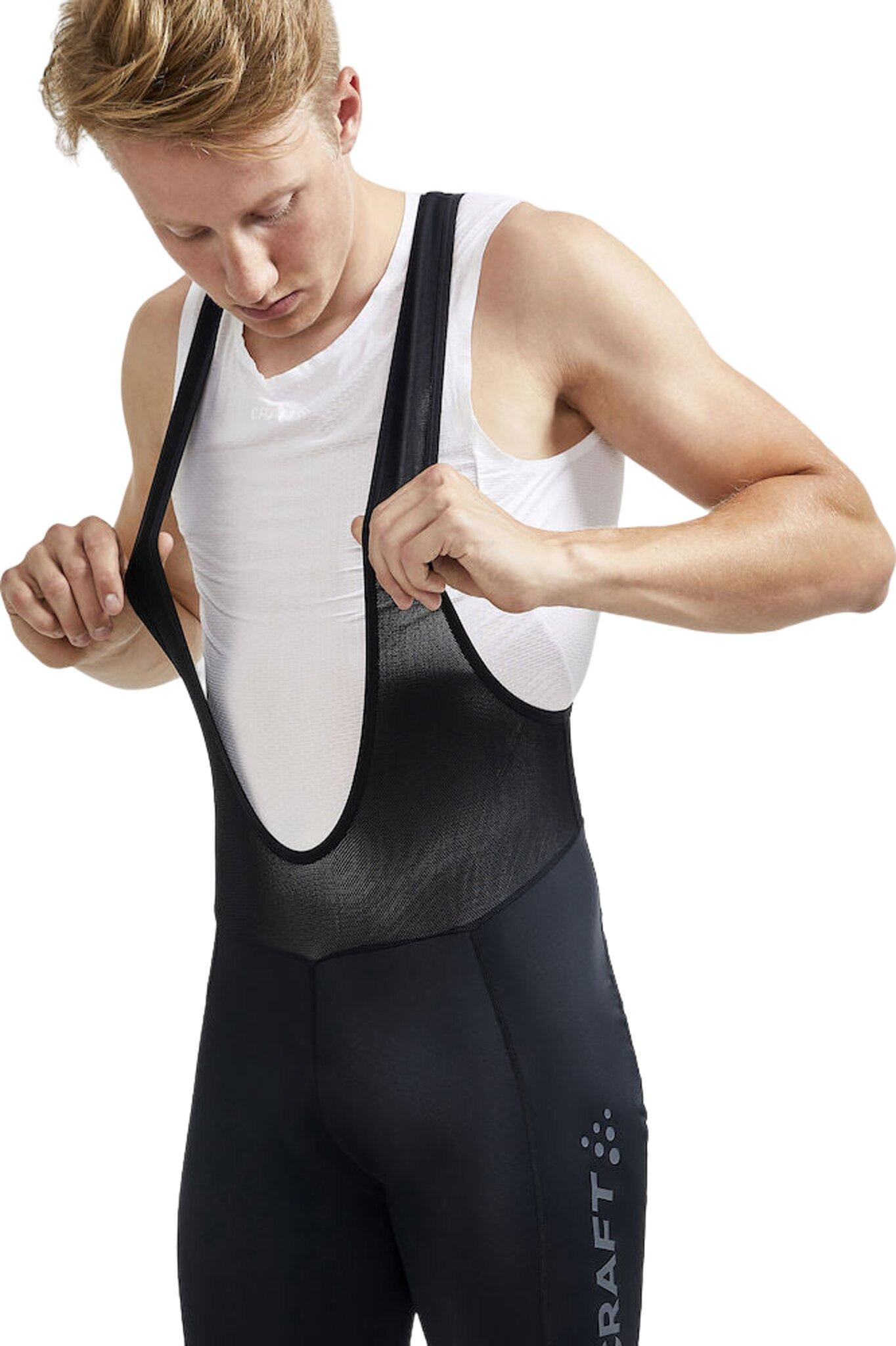 Product gallery image number 8 for product Core Endur Bib Short - Men's