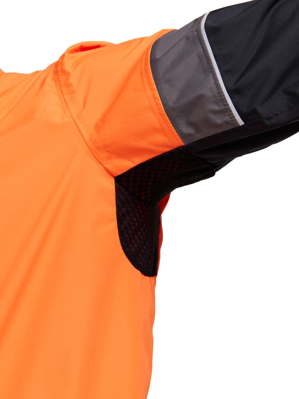 Product gallery image number 5 for product Core Endur Hydro Jacket - Men's