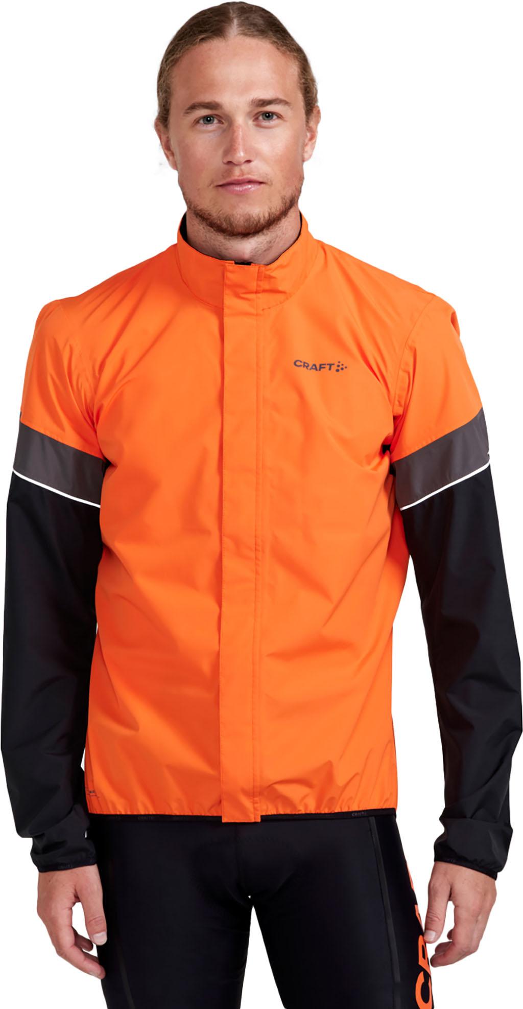Product gallery image number 3 for product Core Endur Hydro Jacket - Men's