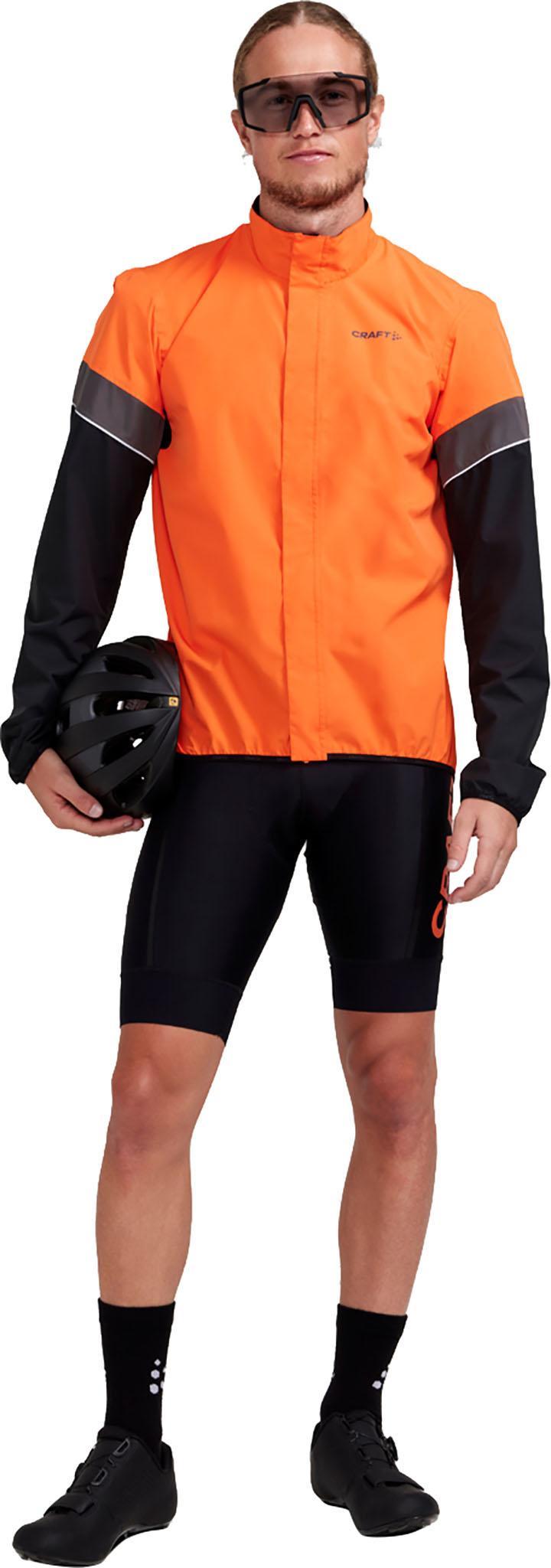 Product gallery image number 4 for product Core Endur Hydro Jacket - Men's