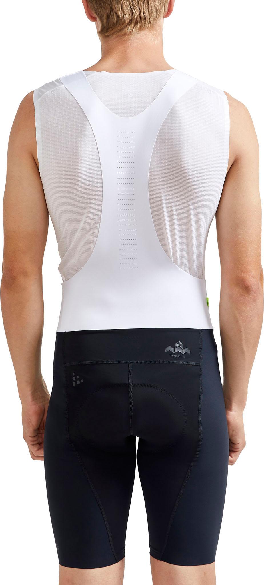 Numéro de l'image de la galerie de produits 2 pour le produit Cuissard à bretelles Pro Aero - Homme