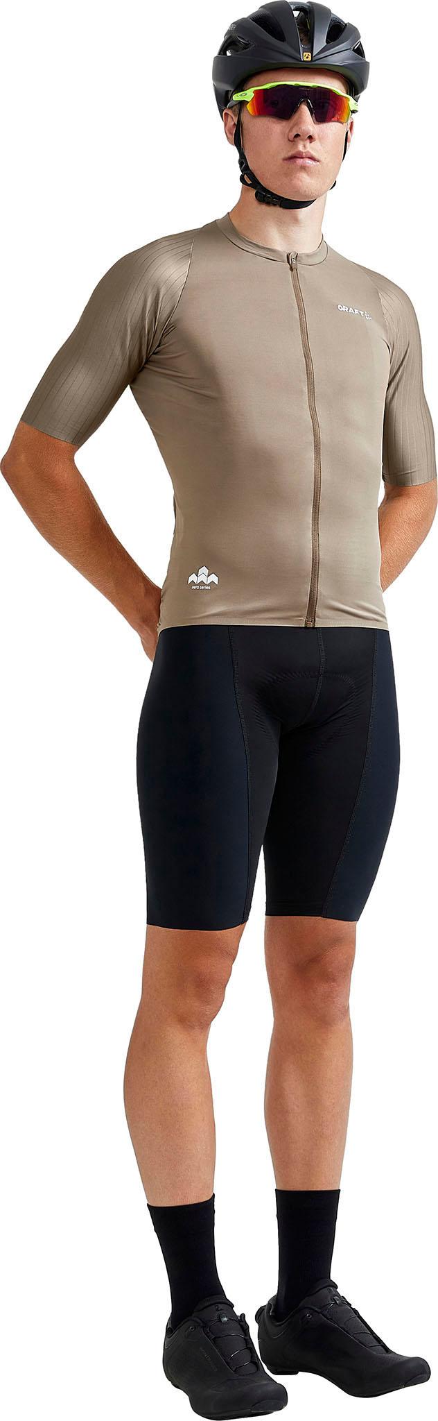 Numéro de l'image de la galerie de produits 6 pour le produit Cuissard à bretelles Pro Aero - Homme