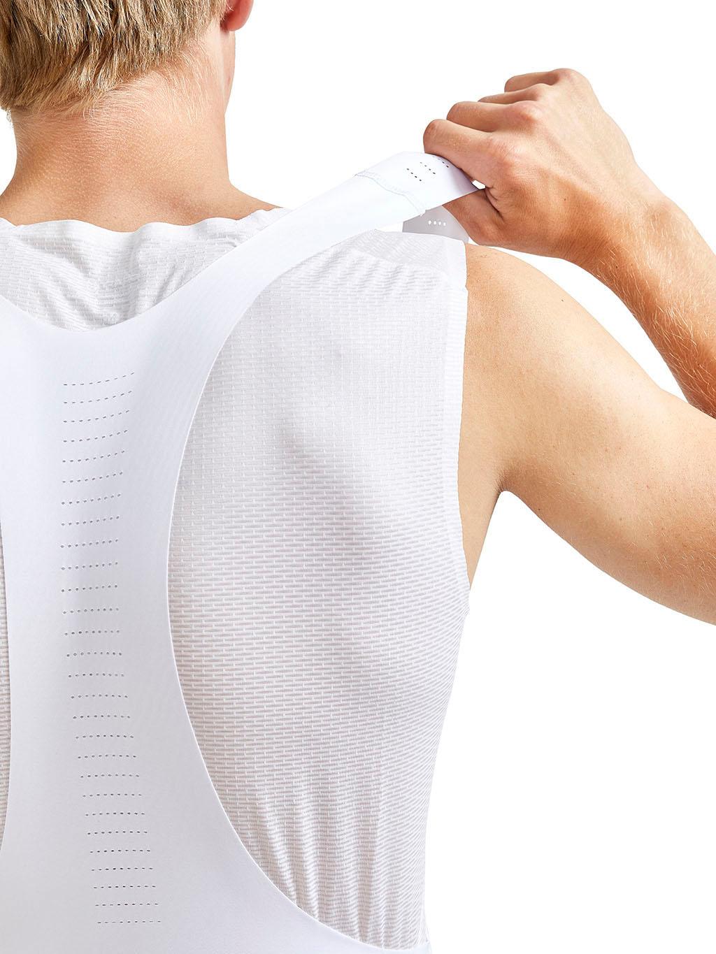 Numéro de l'image de la galerie de produits 4 pour le produit Cuissard à bretelles Pro Aero - Homme