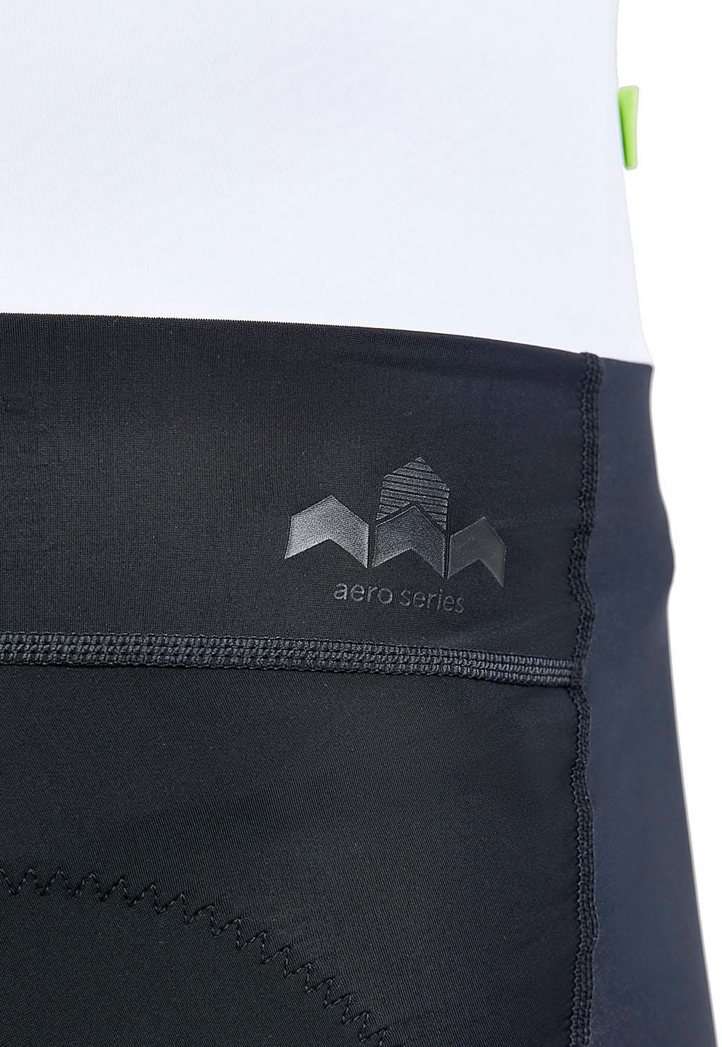 Numéro de l'image de la galerie de produits 7 pour le produit Cuissard à bretelles Pro Aero - Homme