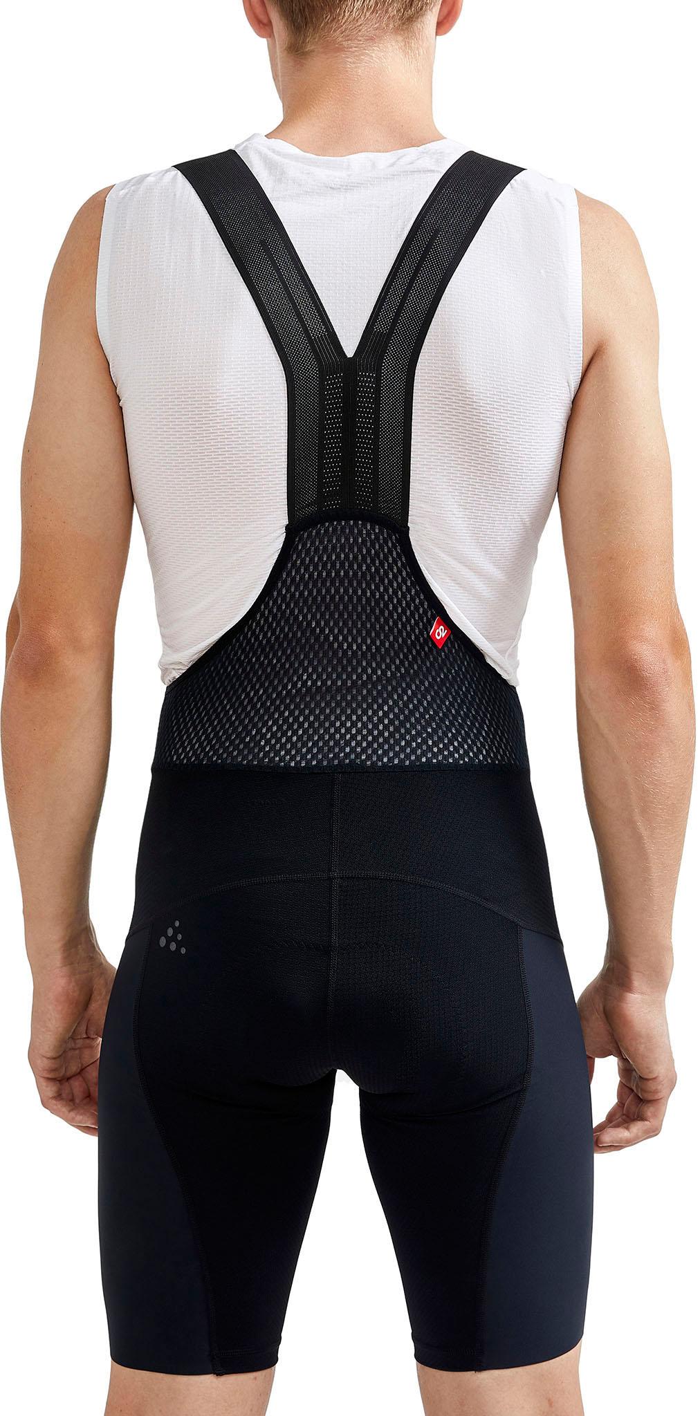 Product gallery image number 2 for product ADV Aero Bib Shorts - Men's