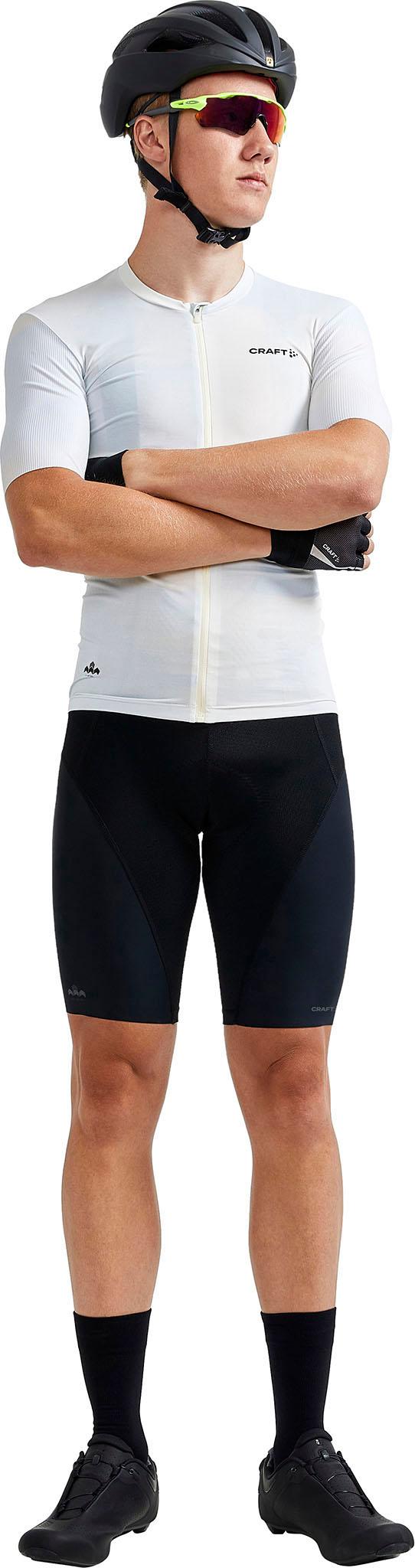 Product gallery image number 8 for product ADV Aero Bib Shorts - Men's