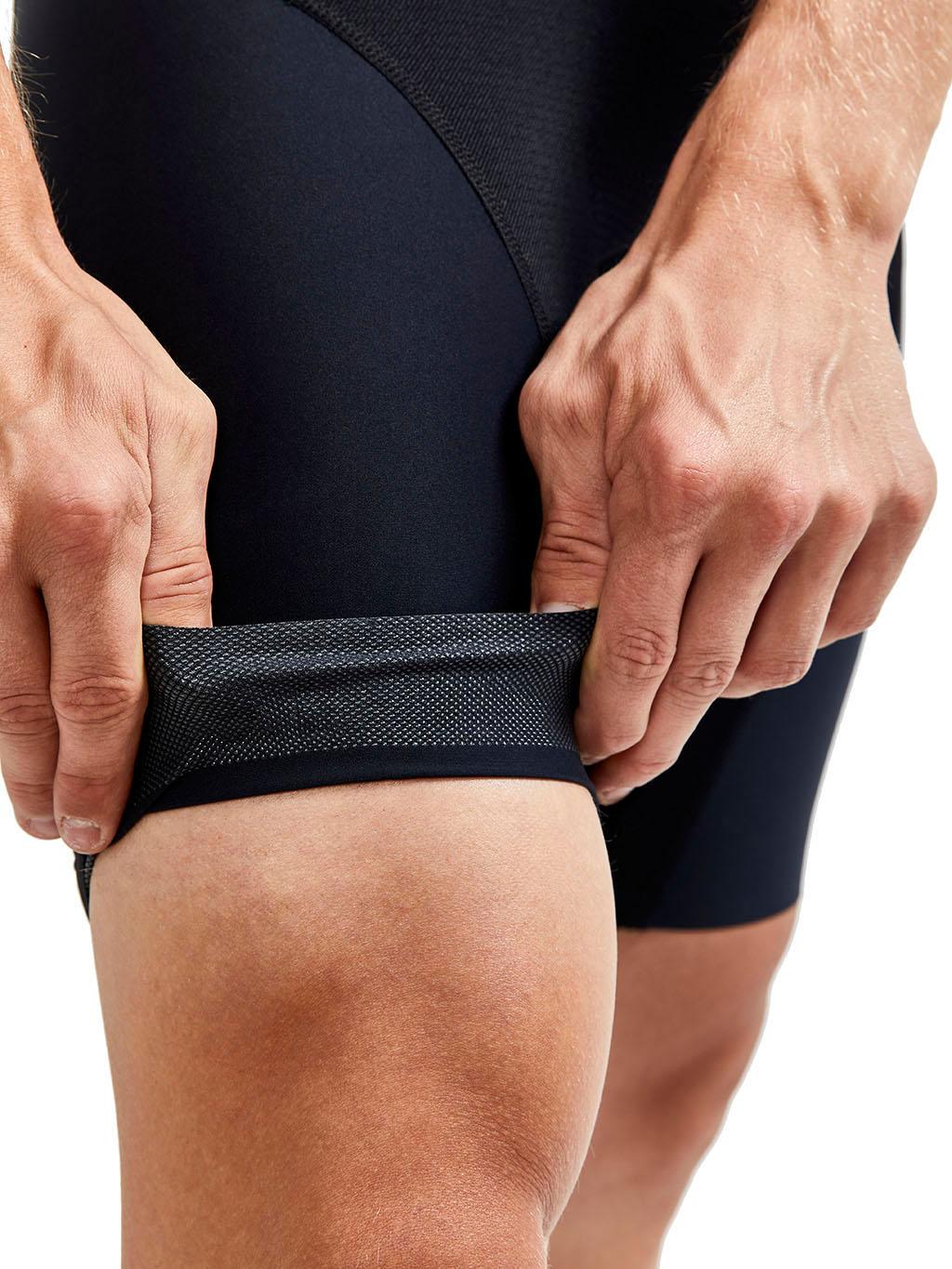 Product gallery image number 3 for product ADV Aero Bib Shorts - Men's