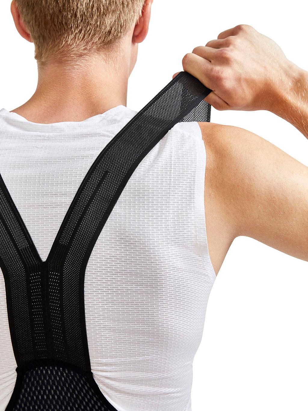 Product gallery image number 6 for product ADV Aero Bib Shorts - Men's