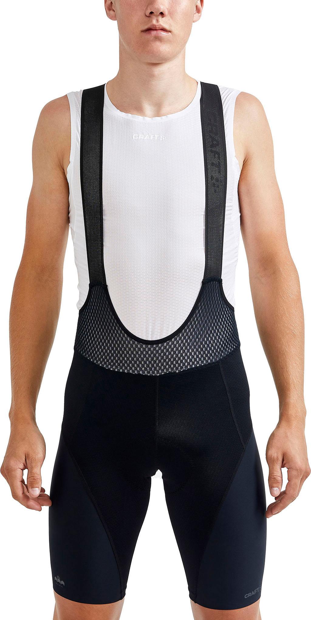 Product gallery image number 5 for product ADV Aero Bib Shorts - Men's
