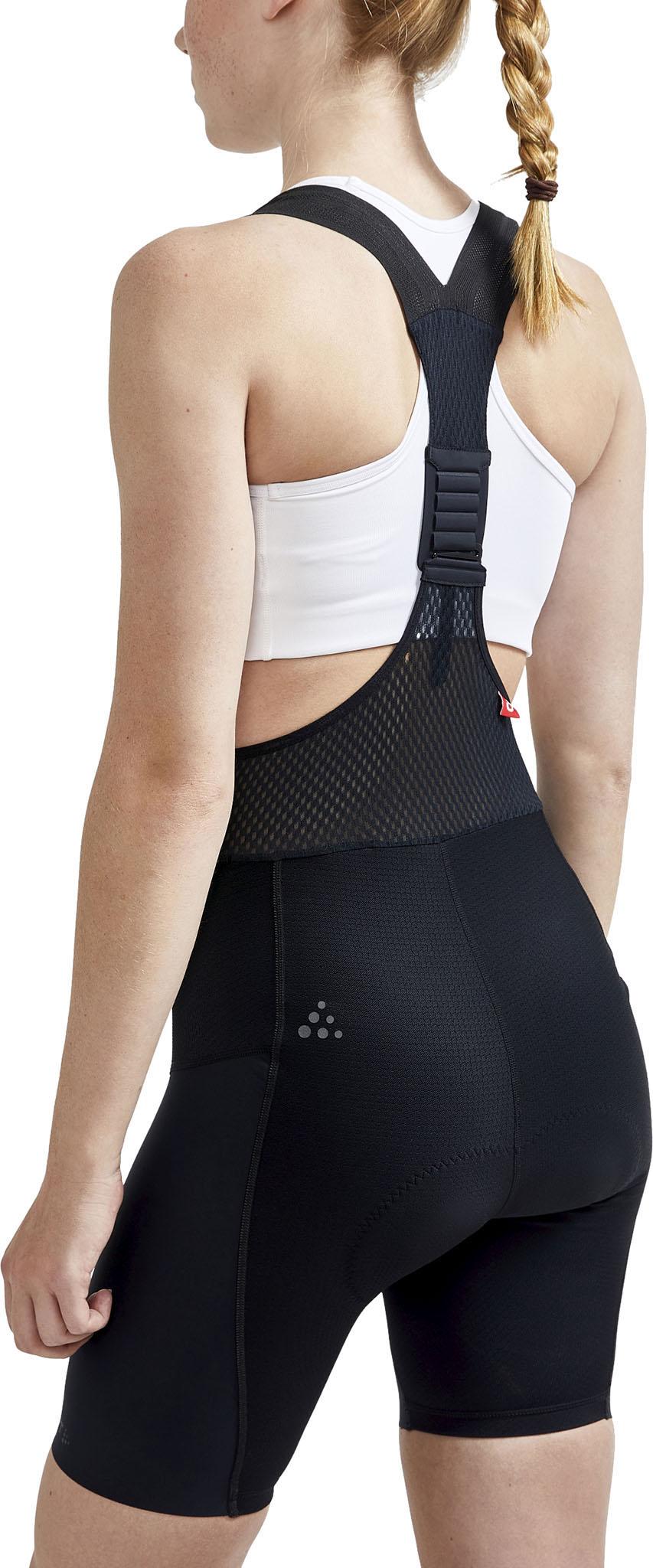 Product gallery image number 2 for product ADV Aero Bib Shorts - Women's