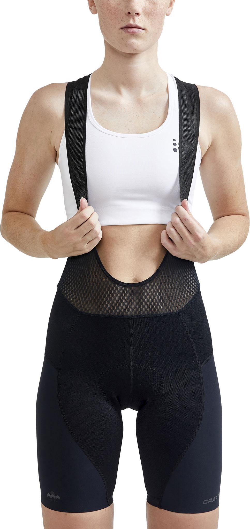 Product gallery image number 5 for product ADV Aero Bib Shorts - Women's