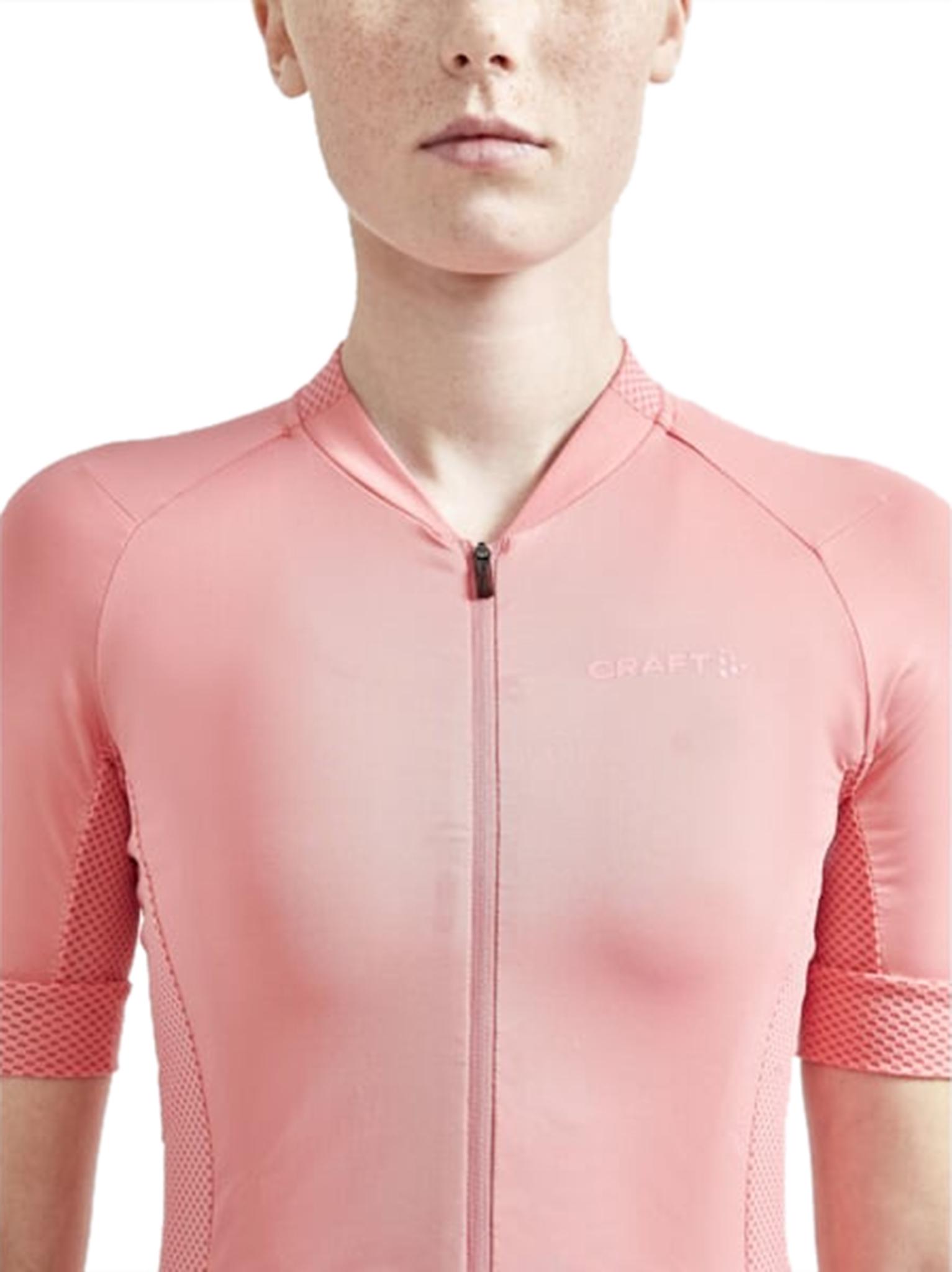 Product gallery image number 3 for product Maillot ADV Endur - Femme