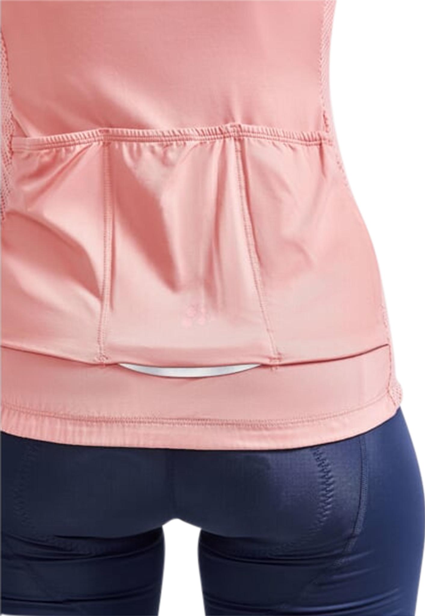 Product gallery image number 7 for product Maillot ADV Endur - Femme