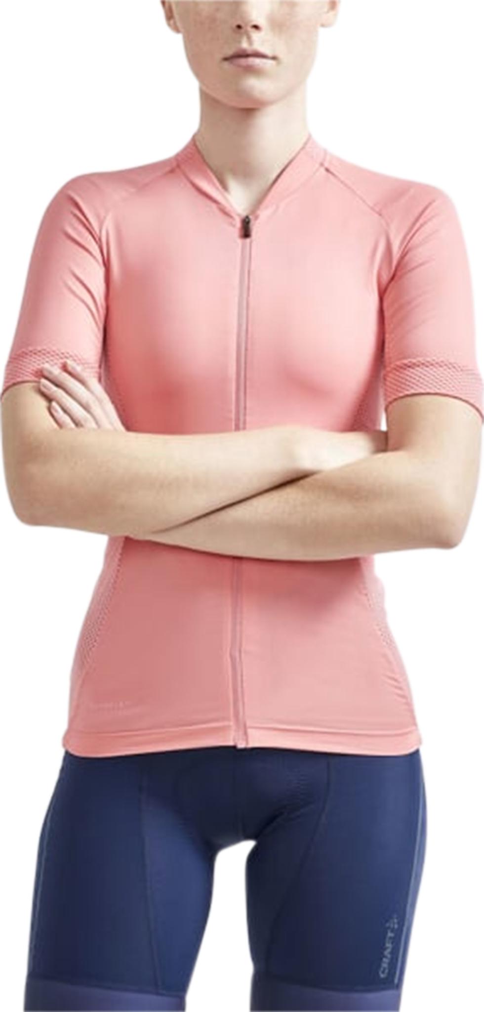 Product gallery image number 5 for product Maillot ADV Endur - Femme