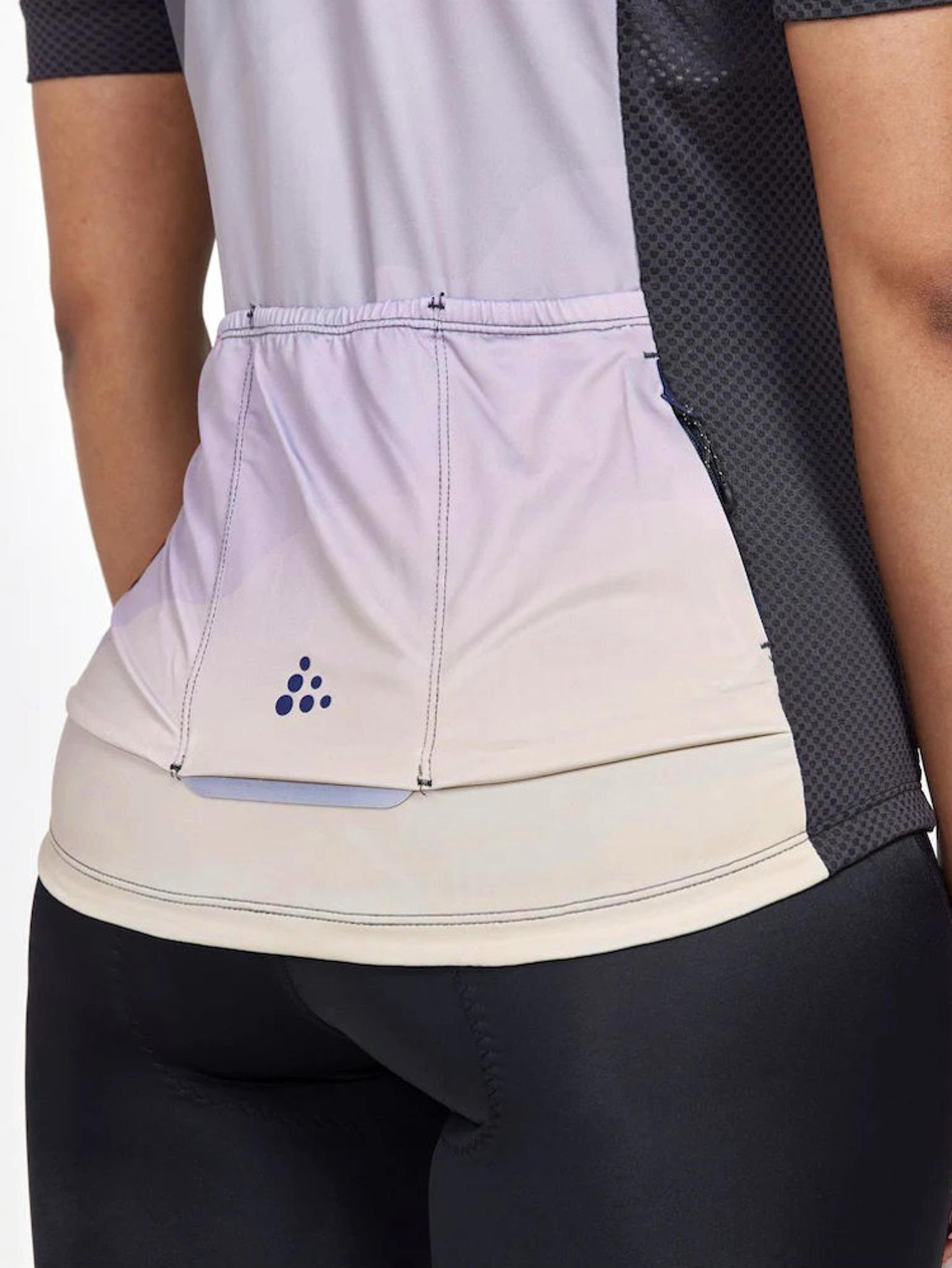 Product gallery image number 2 for product ADV Endur Graphic Jersey - Women's