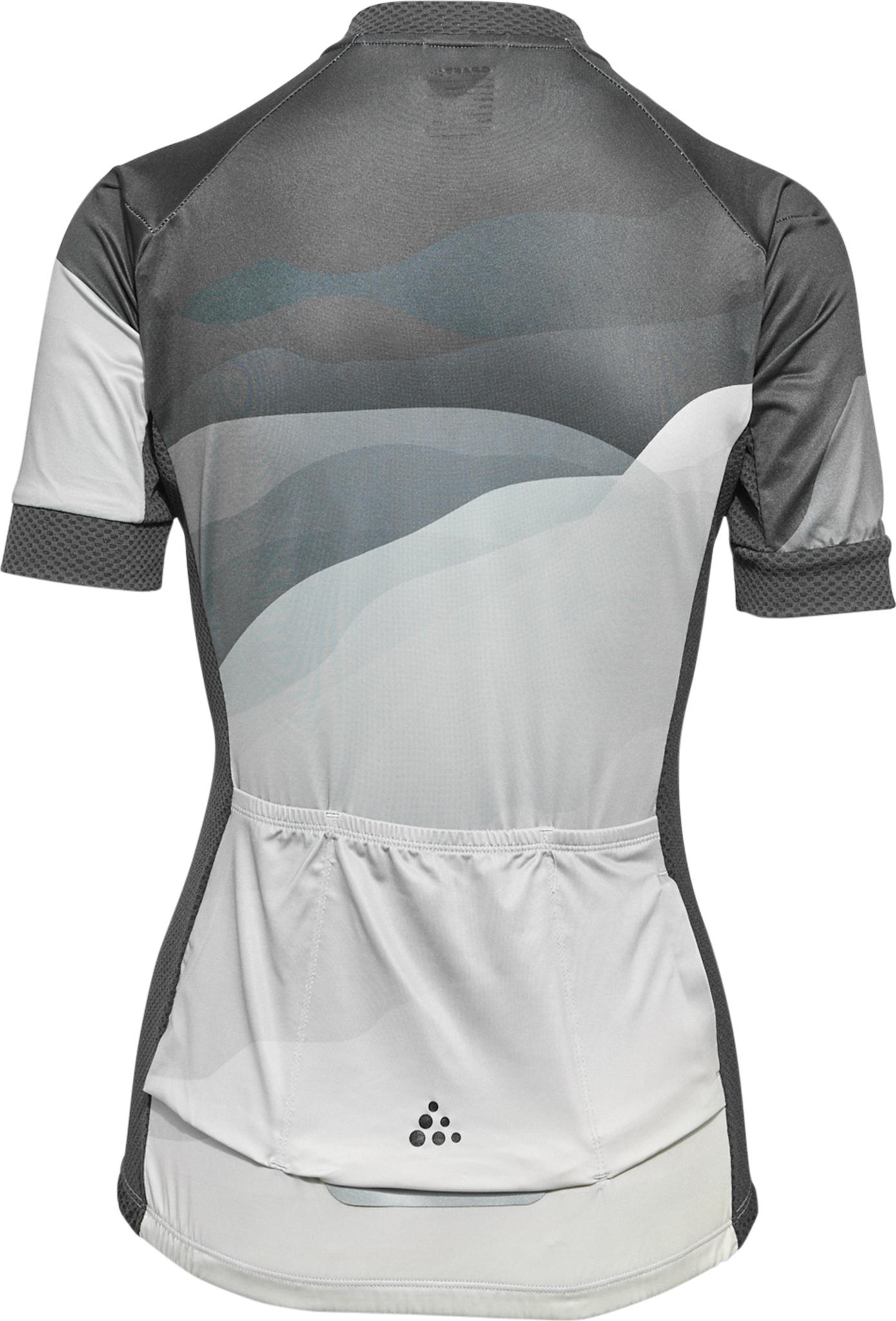 Product gallery image number 4 for product ADV Endur Graphic Jersey - Women's