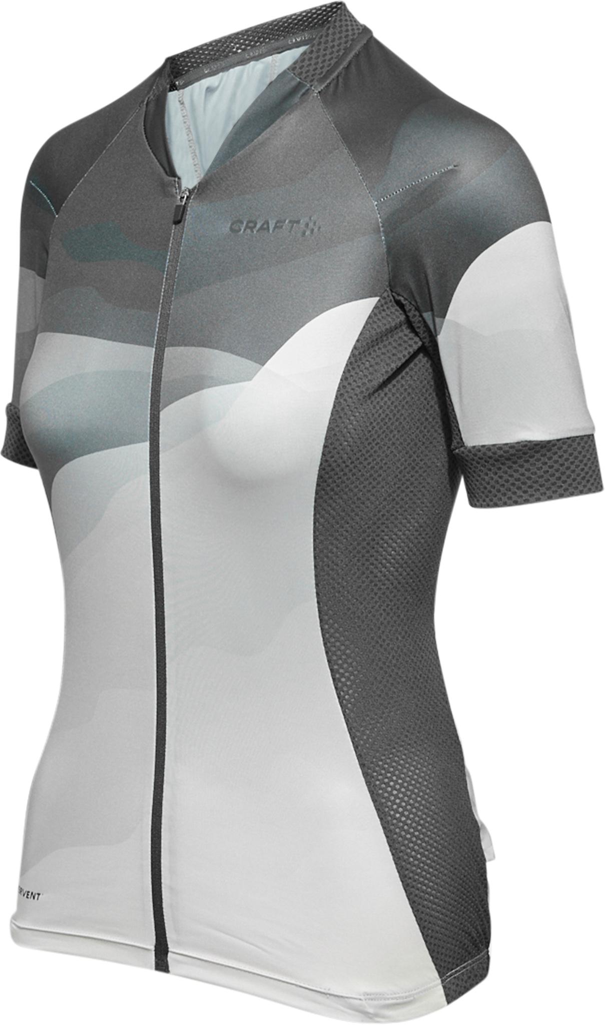 Product gallery image number 3 for product ADV Endur Graphic Jersey - Women's