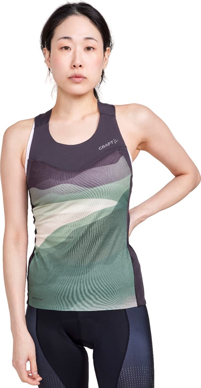 Product gallery image number 5 for product ADV Endur Singlet - Women's