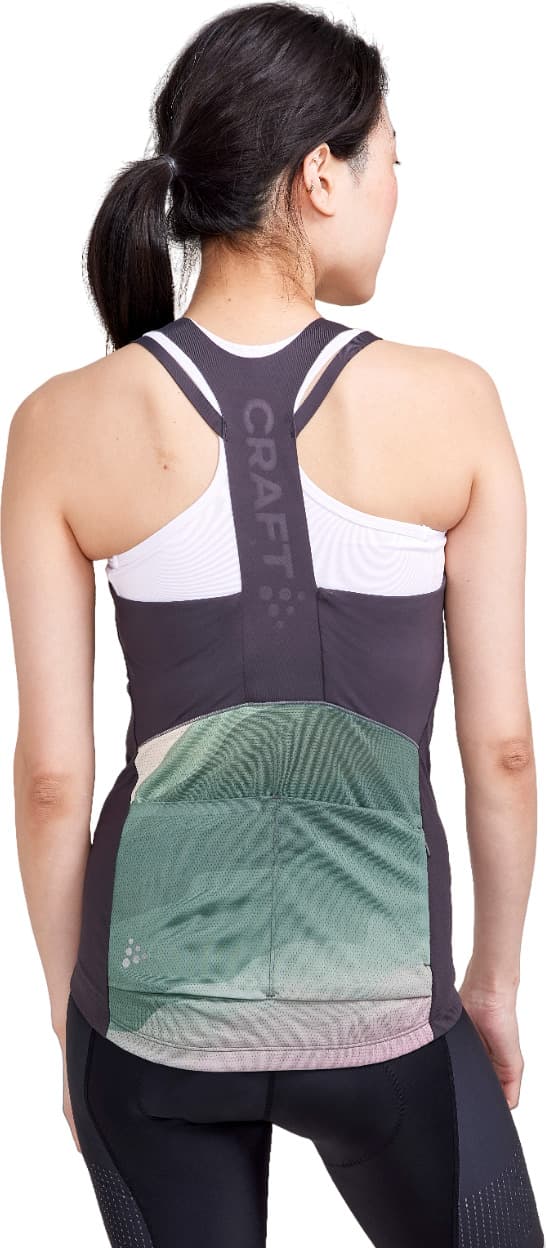 Product gallery image number 4 for product ADV Endur Singlet - Women's