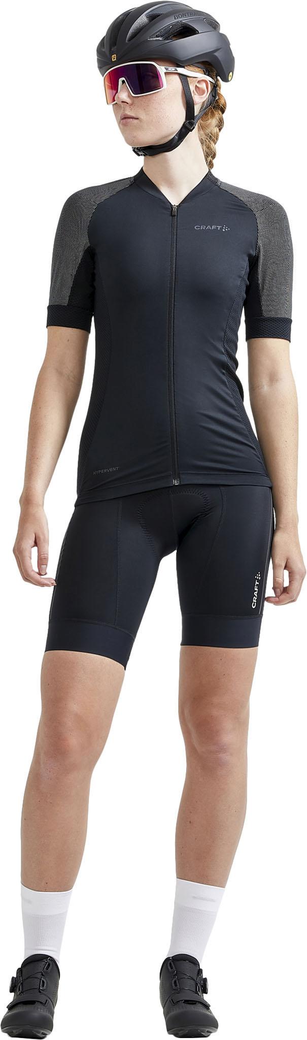 Product gallery image number 6 for product ADV Endur Bib Short - Women's