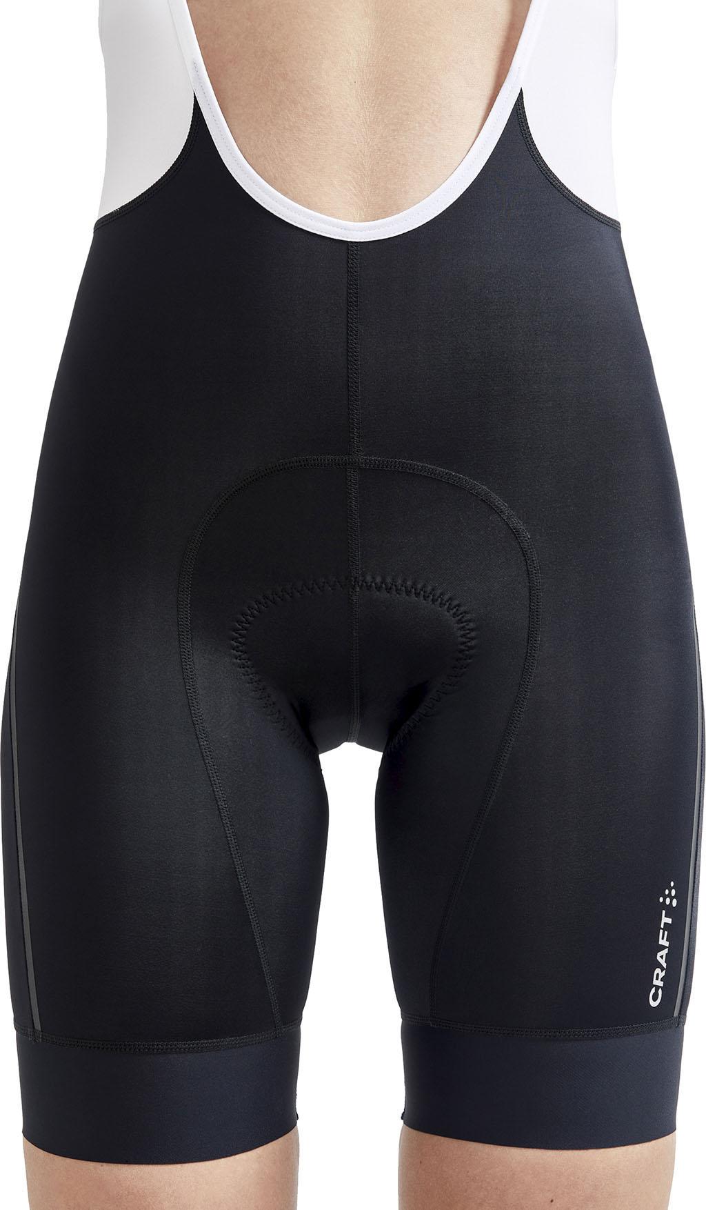 Product gallery image number 3 for product ADV Endur Bib Short - Women's