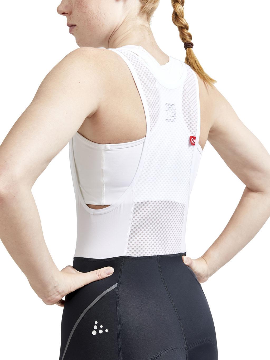 Product gallery image number 4 for product ADV Endur Bib Short - Women's