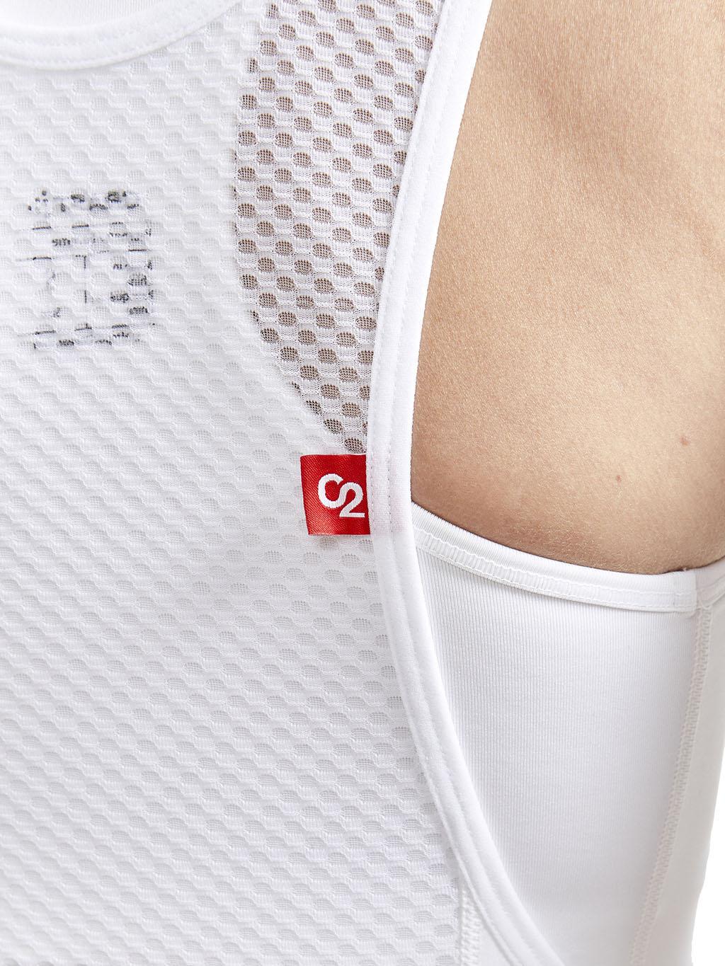 Product gallery image number 8 for product ADV Endur Bib Short - Women's