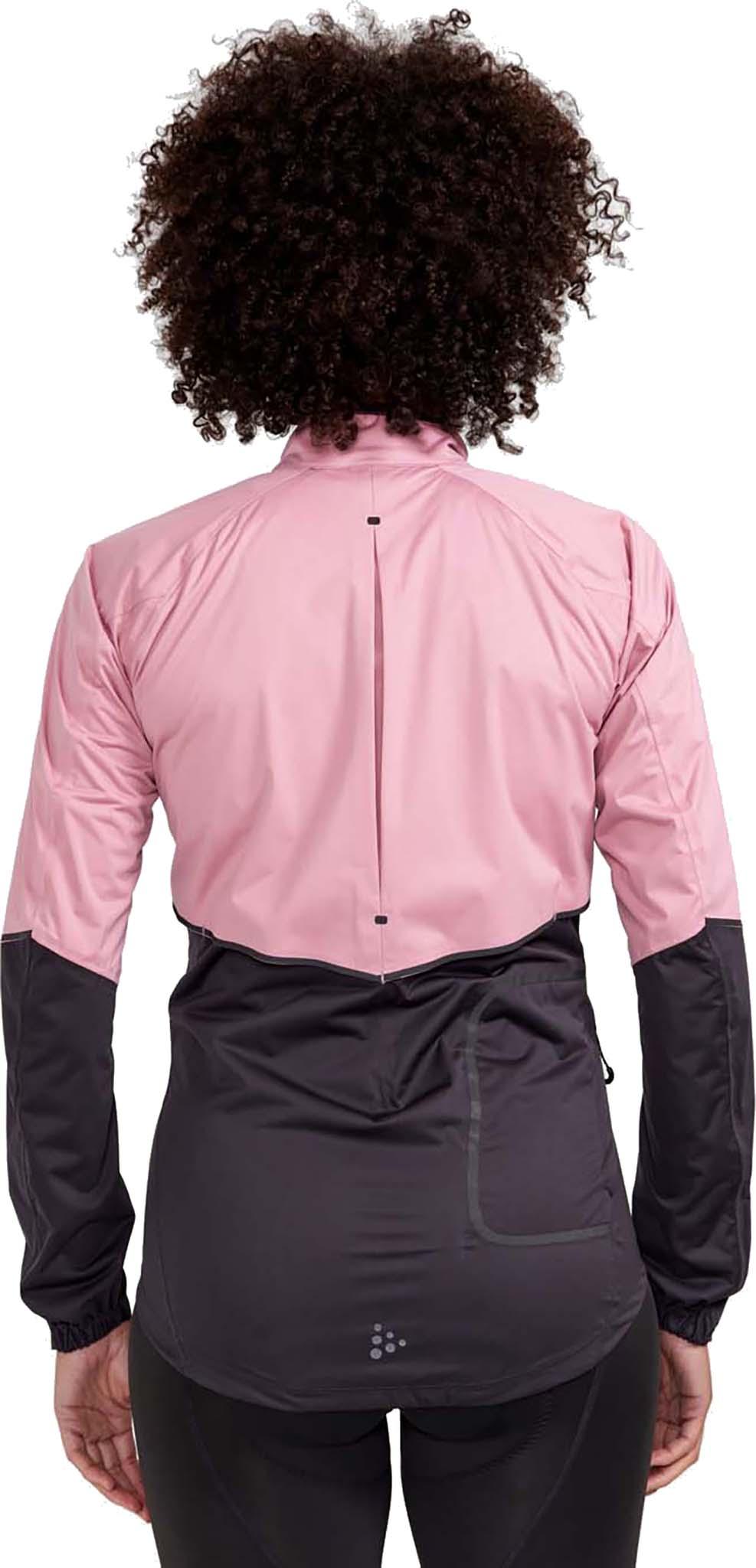 Product gallery image number 2 for product ADV Endur Hydro Jacket - Women's