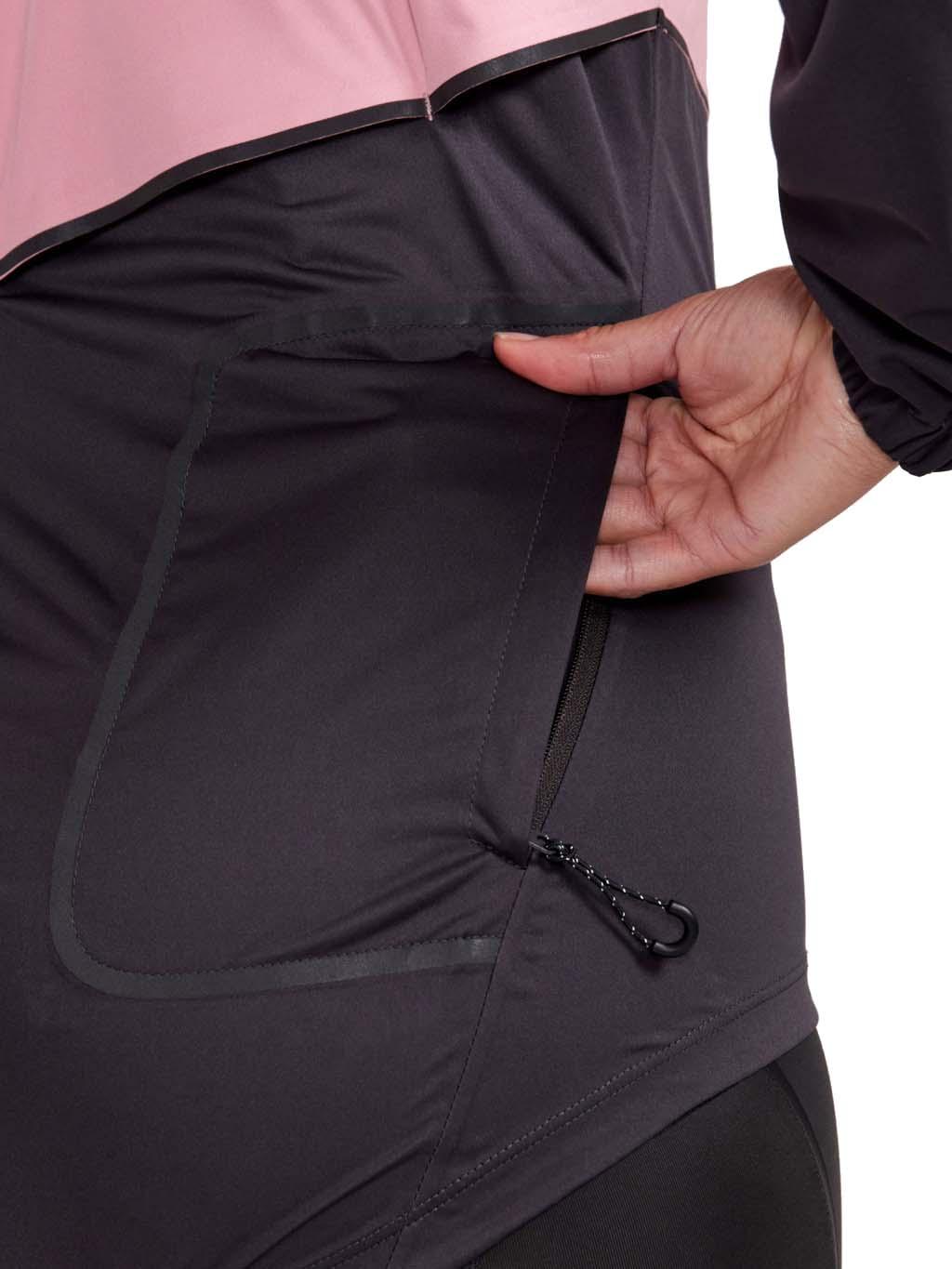 Product gallery image number 3 for product ADV Endur Hydro Jacket - Women's