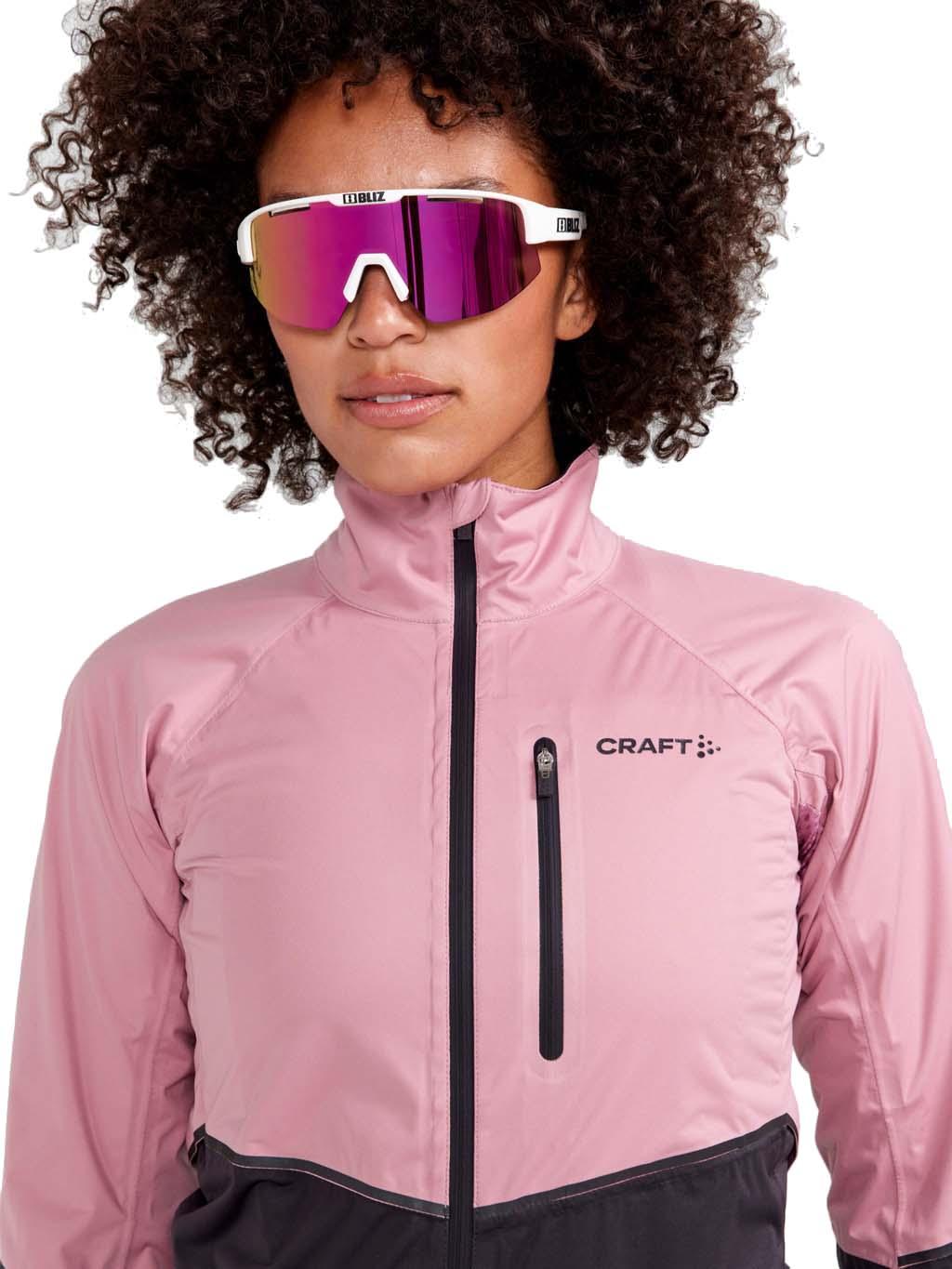 Product gallery image number 4 for product ADV Endur Hydro Jacket - Women's