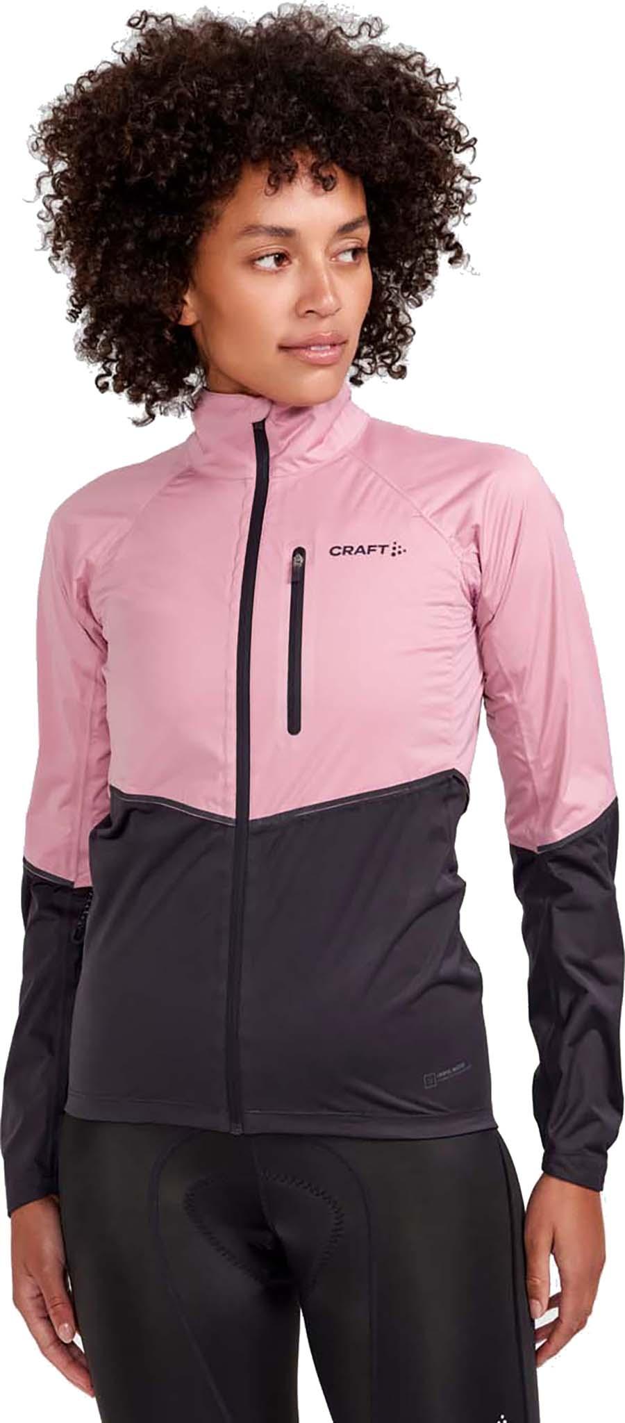 Product gallery image number 7 for product ADV Endur Hydro Jacket - Women's
