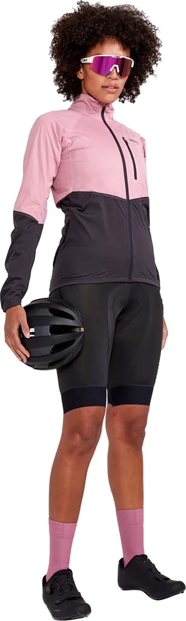 Product gallery image number 8 for product ADV Endur Hydro Jacket - Women's
