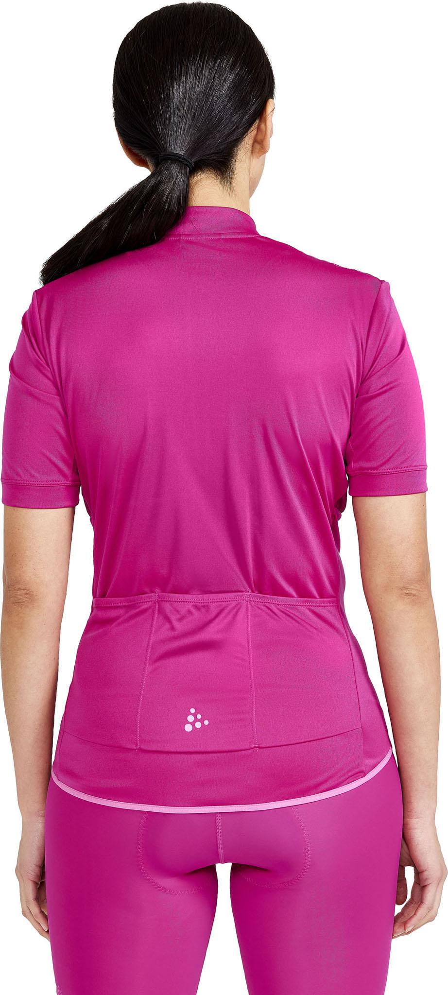 Product gallery image number 2 for product Core Endur Logo Jersey - Women's