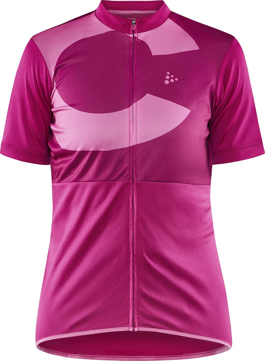 Product image for Core Endur Logo Jersey - Women's