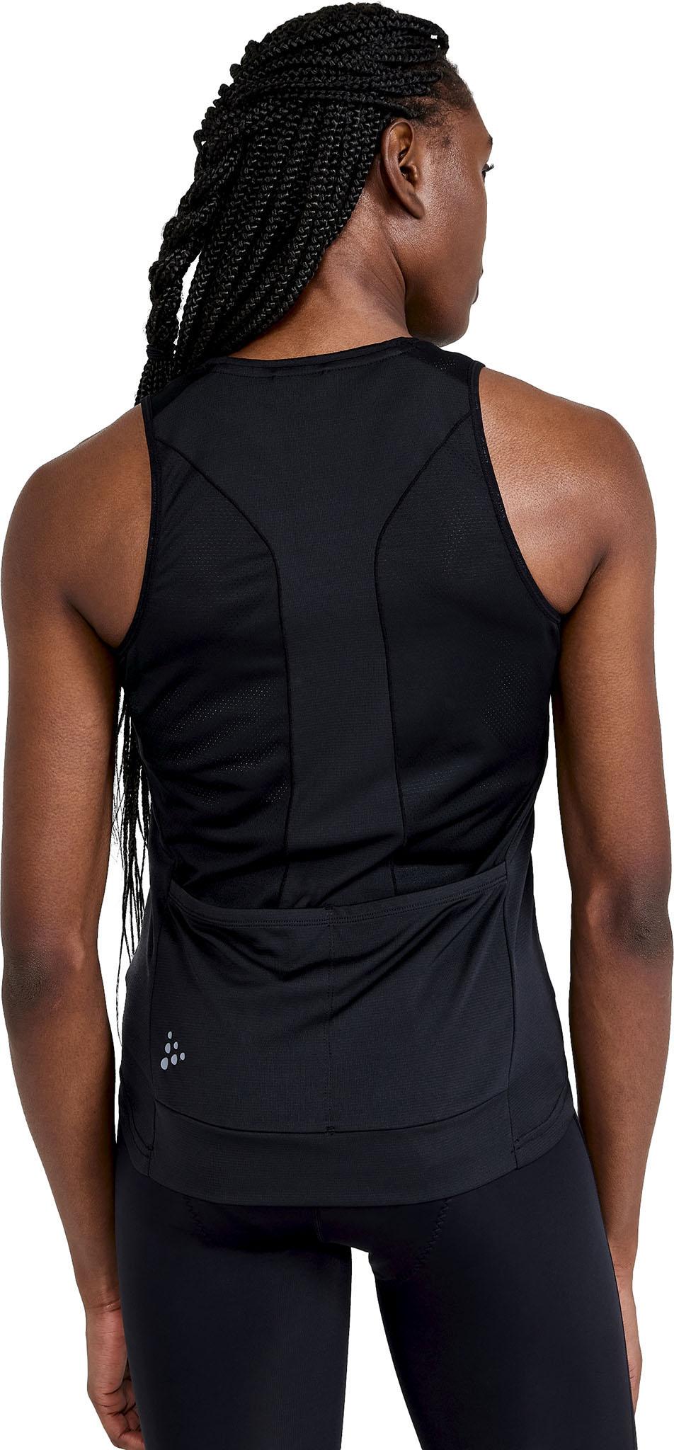 Product gallery image number 2 for product Core Endur Singlet - Women's
