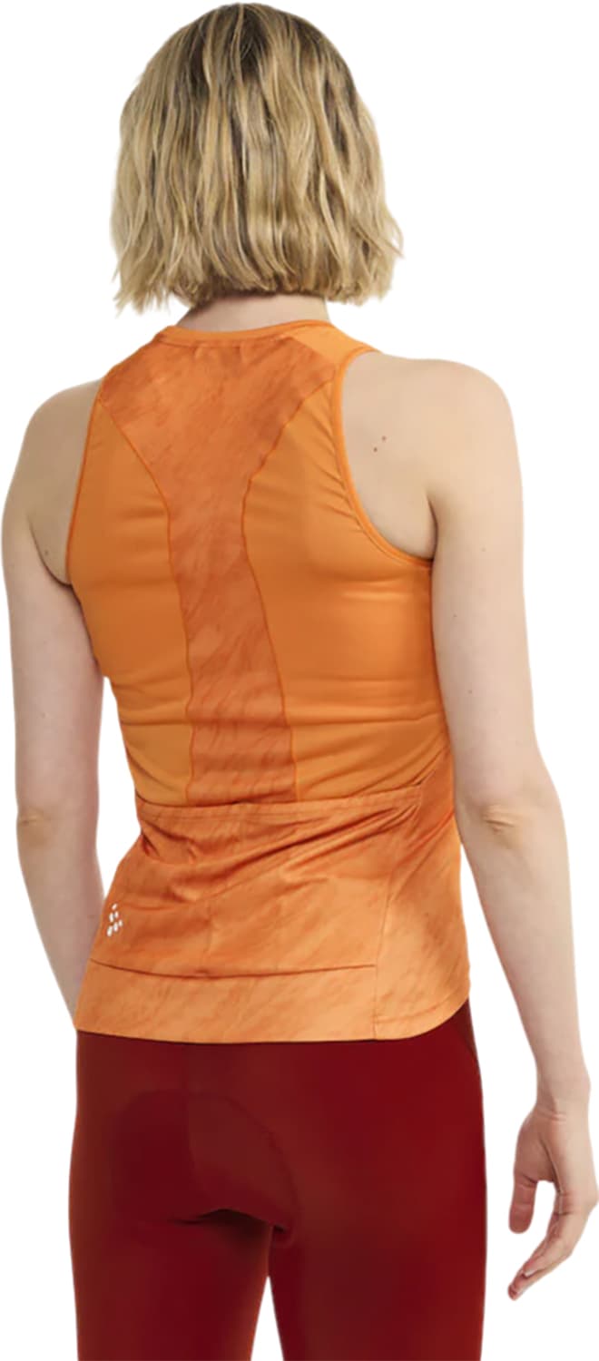 Numéro de l'image de la galerie de produits 2 pour le produit Camisole Core Endur - Femme