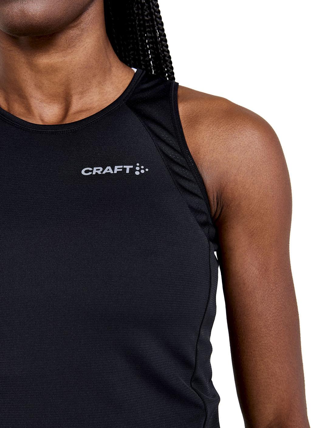 Product gallery image number 6 for product Core Endur Singlet - Women's