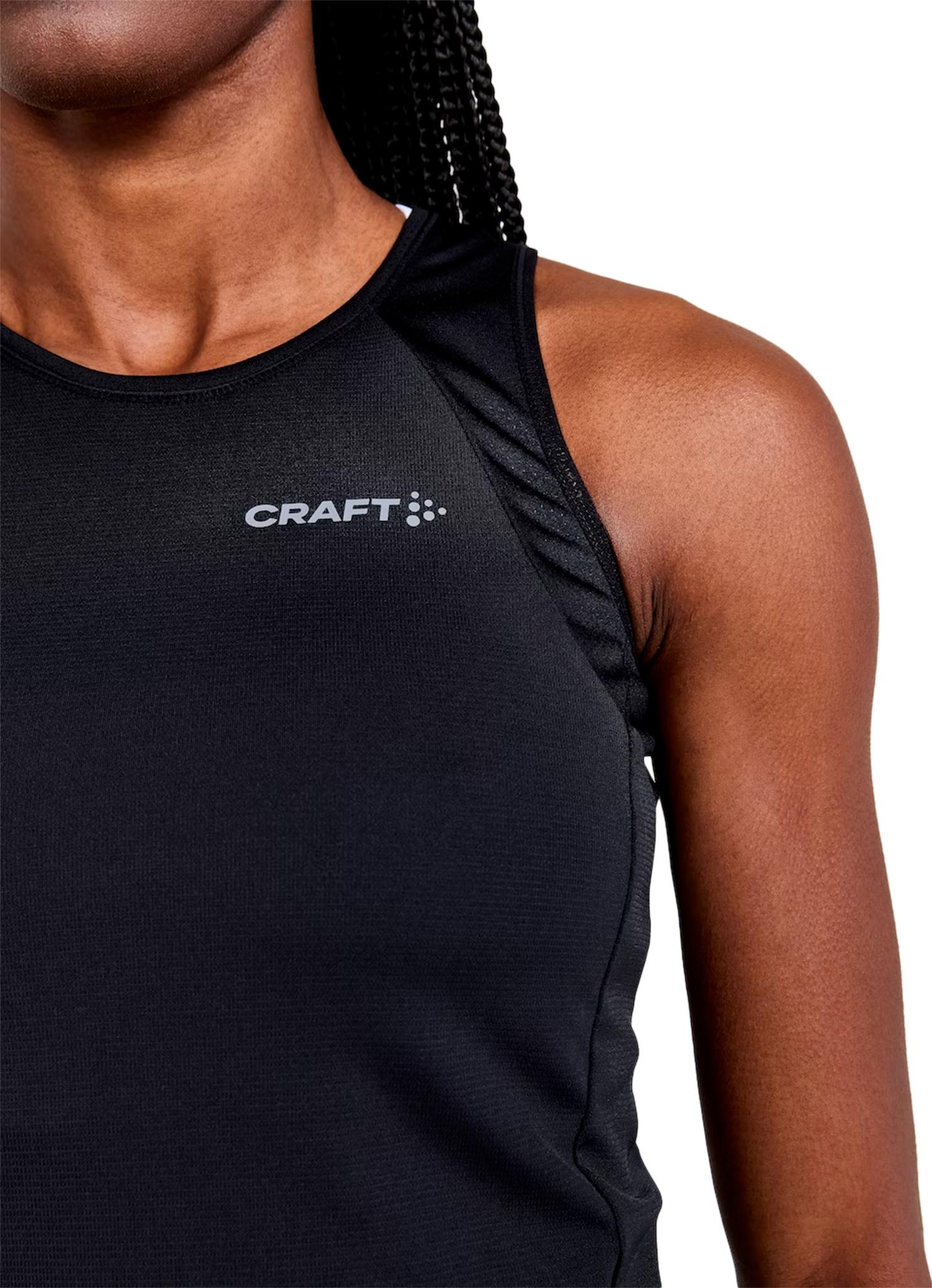 Product gallery image number 4 for product Core Endur Singlet - Women's