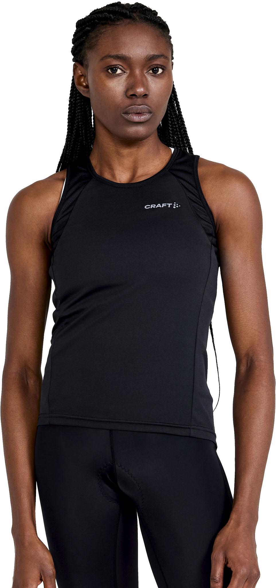 Product gallery image number 5 for product Core Endur Singlet - Women's