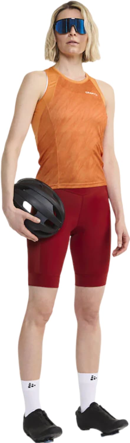 Numéro de l'image de la galerie de produits 6 pour le produit Camisole Core Endur - Femme