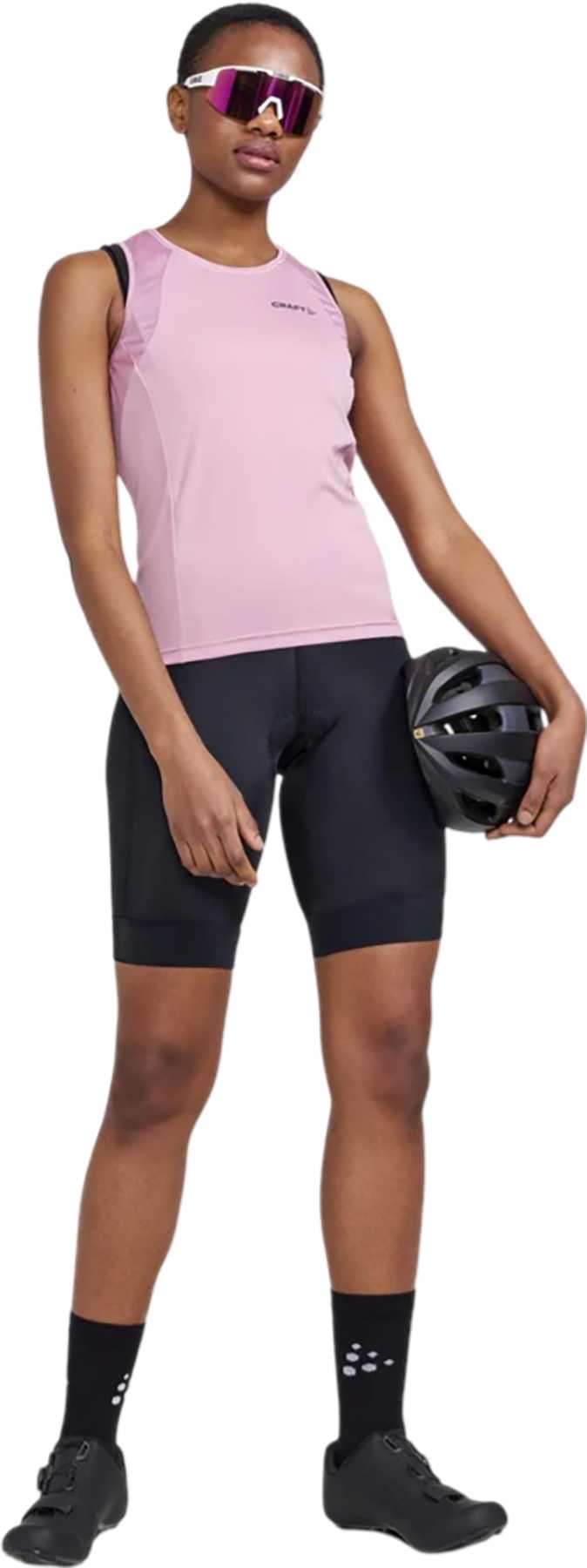 Image de produit pour Camisole Core Endur - Femme