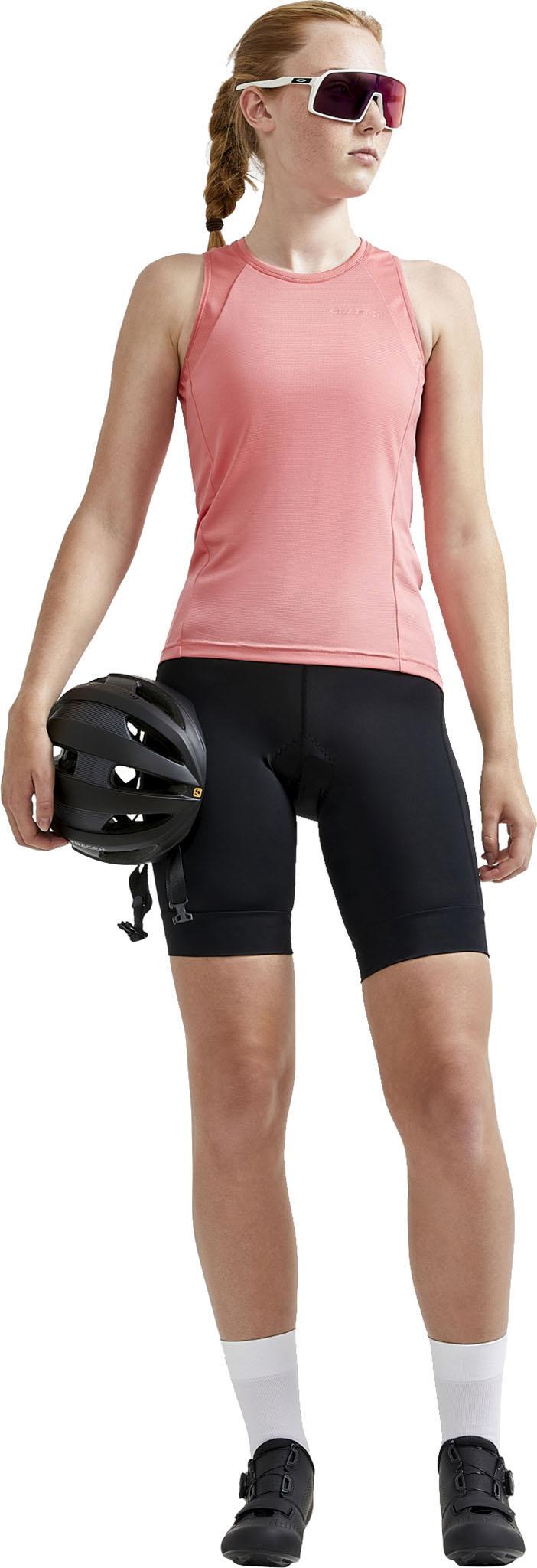 Product gallery image number 3 for product Core Endur Shorts - Women's