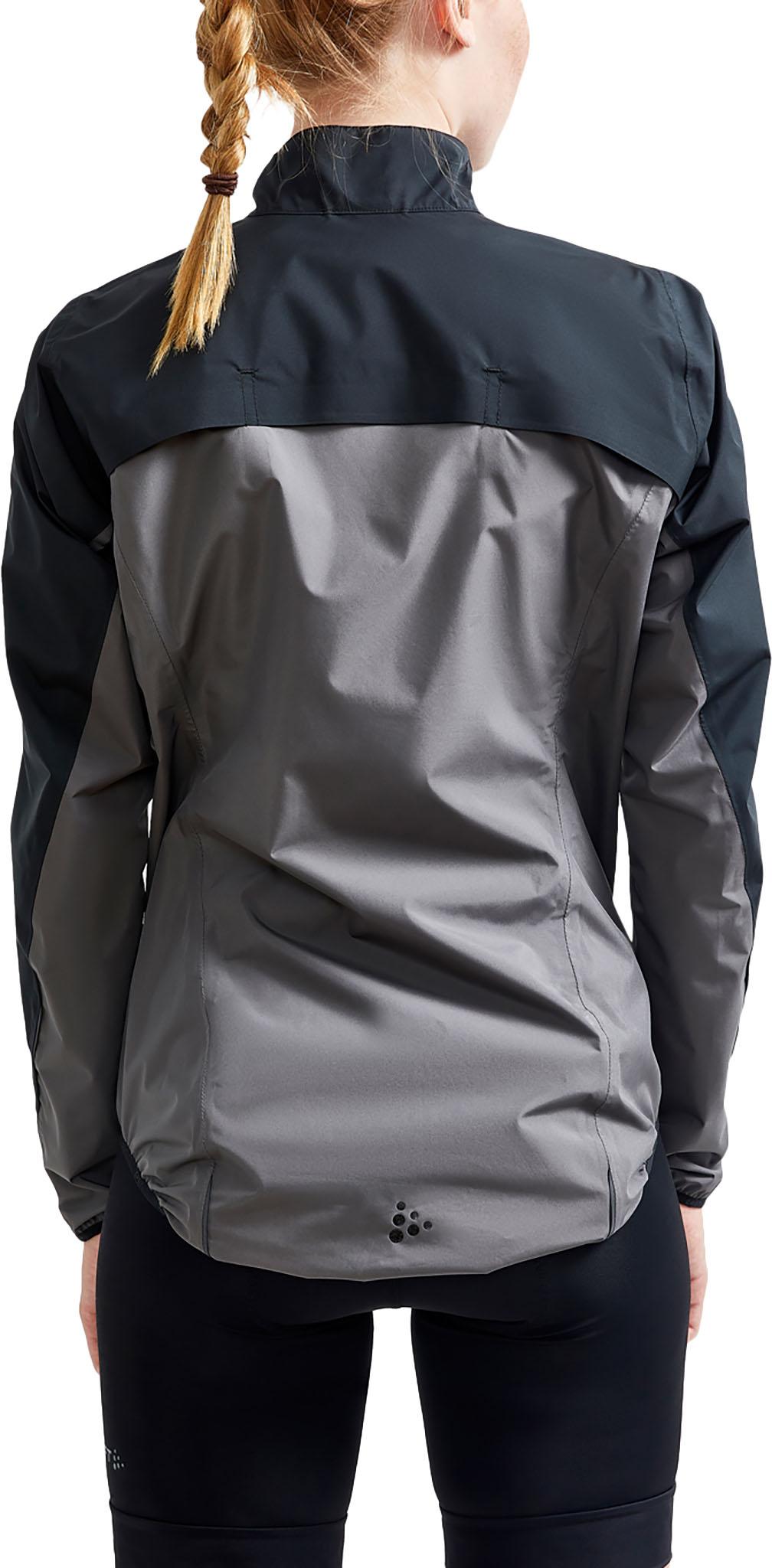 Product gallery image number 2 for product Core Endur Hydro Jacket - Women's