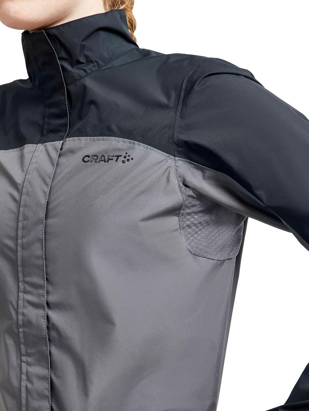 Product gallery image number 3 for product Core Endur Hydro Jacket - Women's
