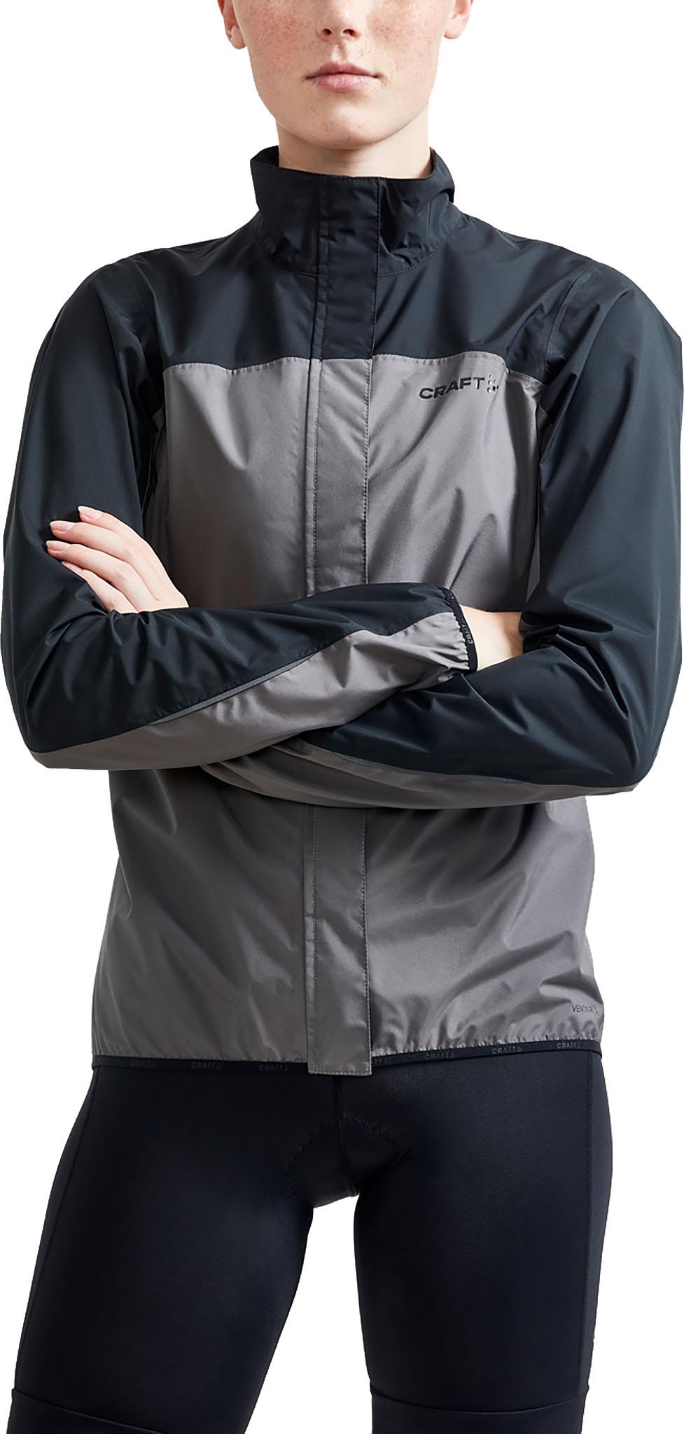 Product gallery image number 5 for product Core Endur Hydro Jacket - Women's
